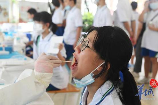 抗体 达安科普：与病毒同台“竞技”，防控靠新冠核酸快速检测“抢跑”