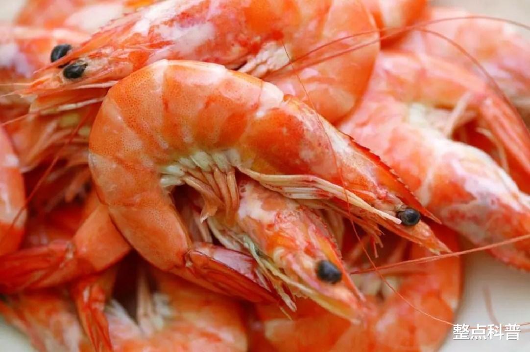 整点科普|能忍耐火山口450℃高温的“无眼虾”，为何惧怕人类50℃的火锅？