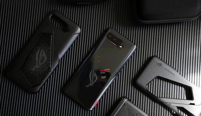 赵月看花花|18G+512G，第二款6000mAh旗舰发布，售价被下放