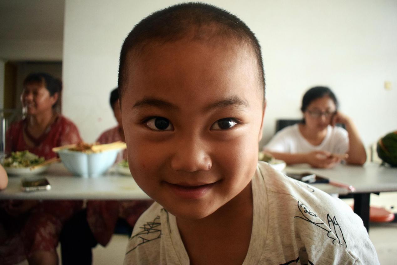 失眠|一杯豆浆毁了孩子一辈子，让他原本不幸的人生悲剧加重