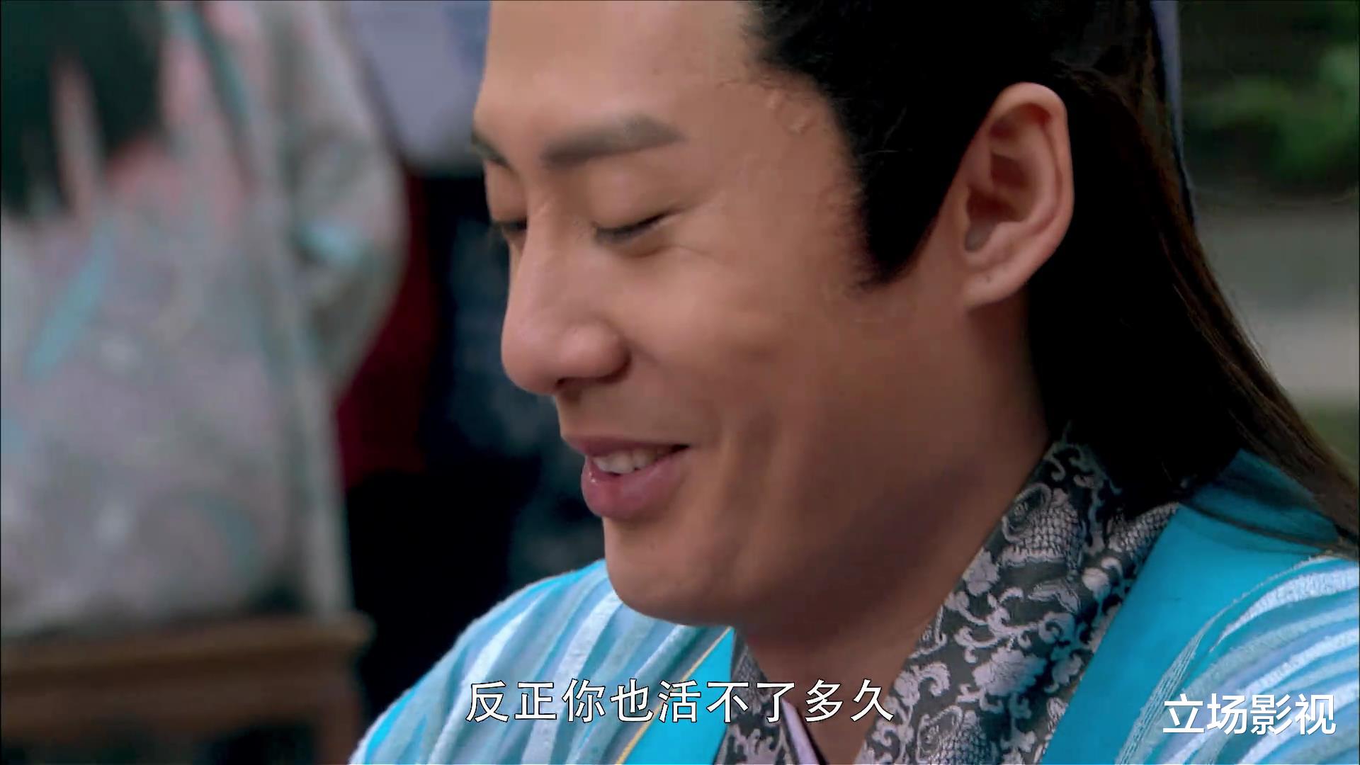 潘粤明|本以为是烂剧,没想到却是一部王炸,潘粤明的新剧,也该火了吧?