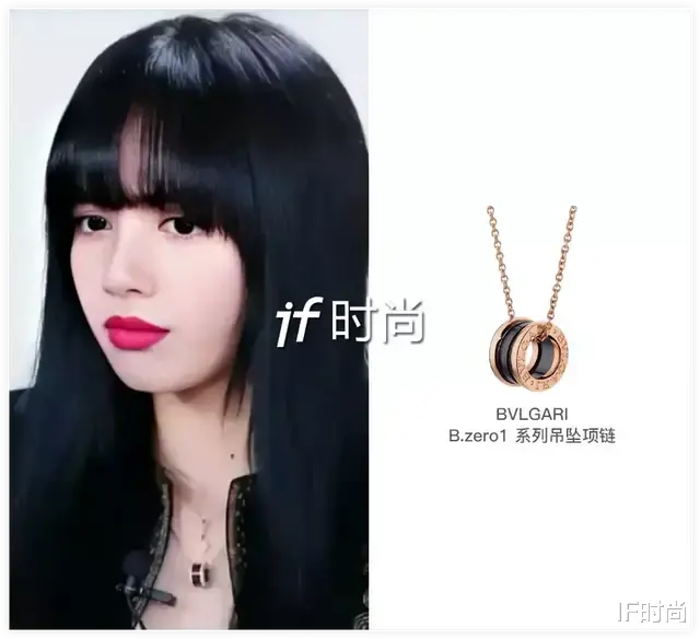 IF时尚|横扫 5 版 VOGUE 封面的她，不是靠这张亚洲最美脸