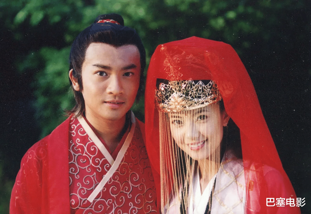 杜冰雁|吵了这么多年,也没吵出来谁是女一,那些年为双女主拌过的嘴