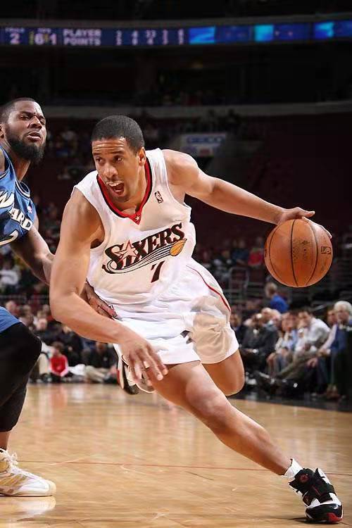 克里斯·保罗|青春回忆！控卫盛世！情怀篮球之NBA 07-08赛季十大控卫