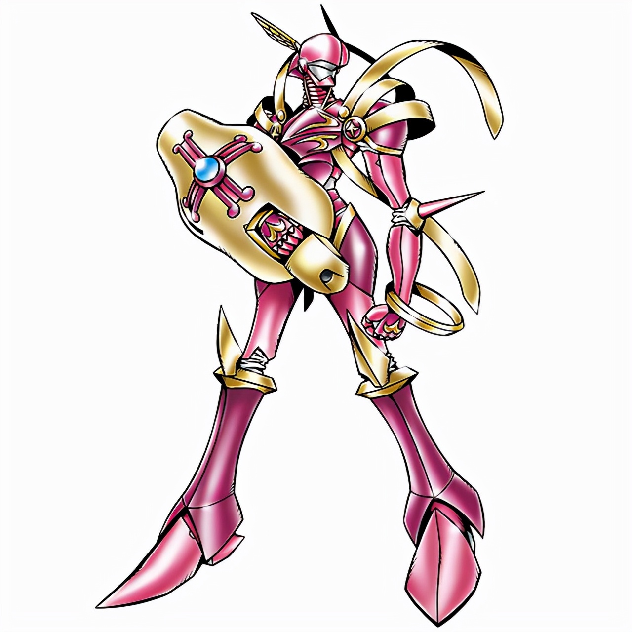 凯多|猛虎蔷薇,备受争议的圣骑士,多次充当恶人,鲜有洗白的机会上篇