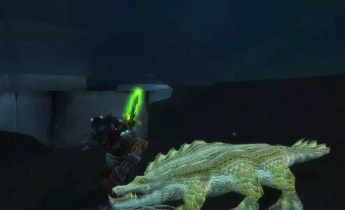 魔兽世界怀旧服|魔兽怀旧服：坦克的隐藏神器！为你永久提升15耐力，持续到WLK！