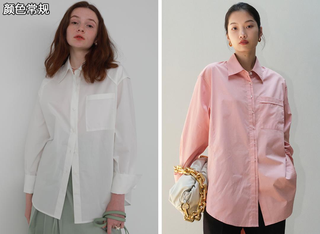 懒美人时尚|为什么女生永远没有衣服穿?