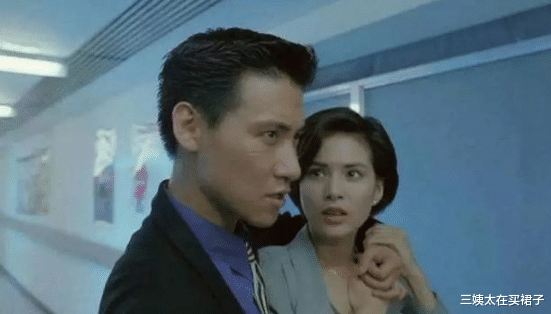 三姨太在买裙子|“最美小龙女”当了10年富商的炮灰！隐退10年，不婚不育