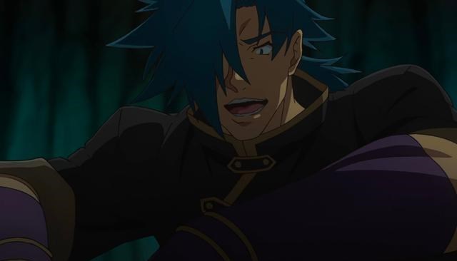 优米麻麻|新番动漫《异世界迷宫黑心企业》有多狠？社畜一天要工作23小时！