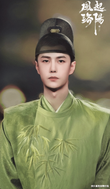 迪丽热巴|备受期待的待播剧：肖战王一博均有作品上榜，3部悬疑剧成亮点