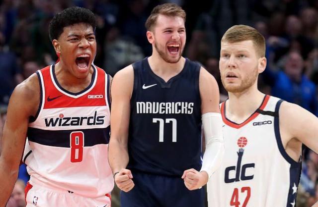 交易|东契奇再见了！4换1大交易推动奇才组三巨头，真是各取所需？