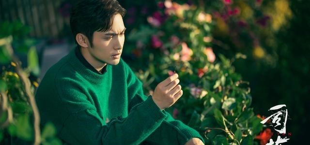 司藤|公认“零差评”奇幻剧，《司藤》排第二，榜首实至名归