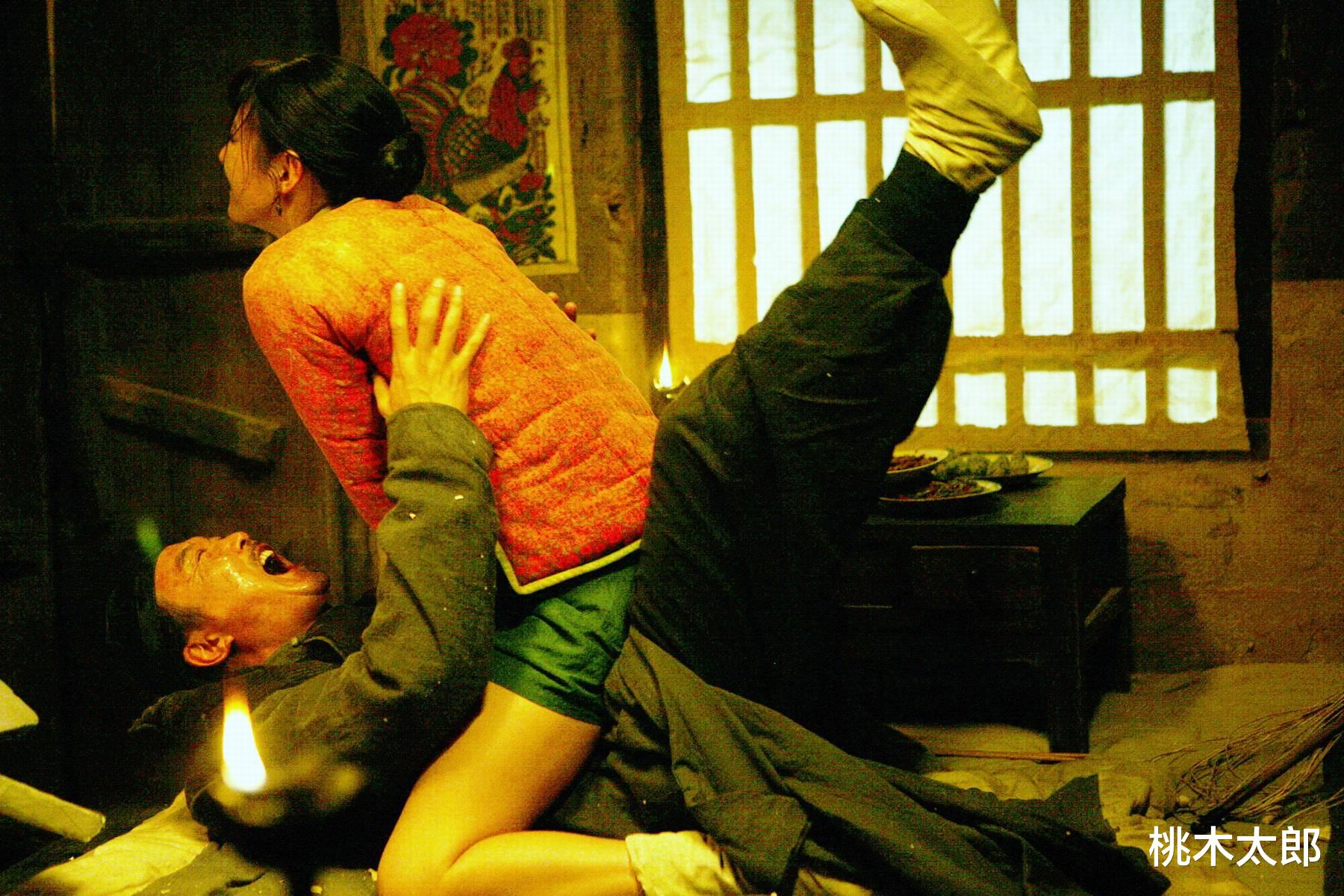 林志玲|这部剧耗资2.2亿，历时15年拍摄的巨作，刚上映一集就被叫停