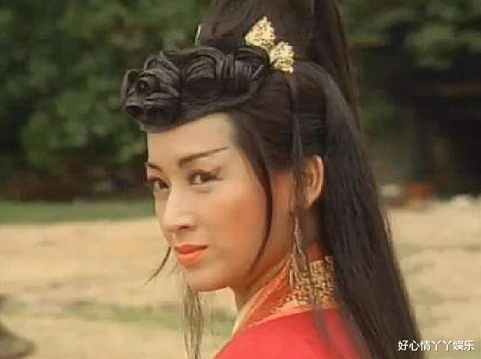 入魔|雪花神剑：聂小凤是因爱成魔吗？就算罗玄接受她，她也会入魔的！