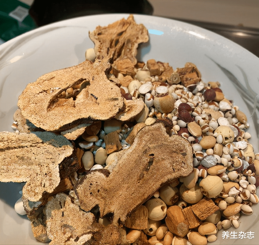 脾胃|养脾胃的2大禁忌，尽量别碰！受损脾胃，试试这8种食材