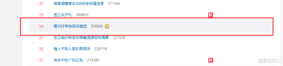 你好|《你好，李焕英》破9亿，多个词条上热搜，好笑、好哭、治愈！