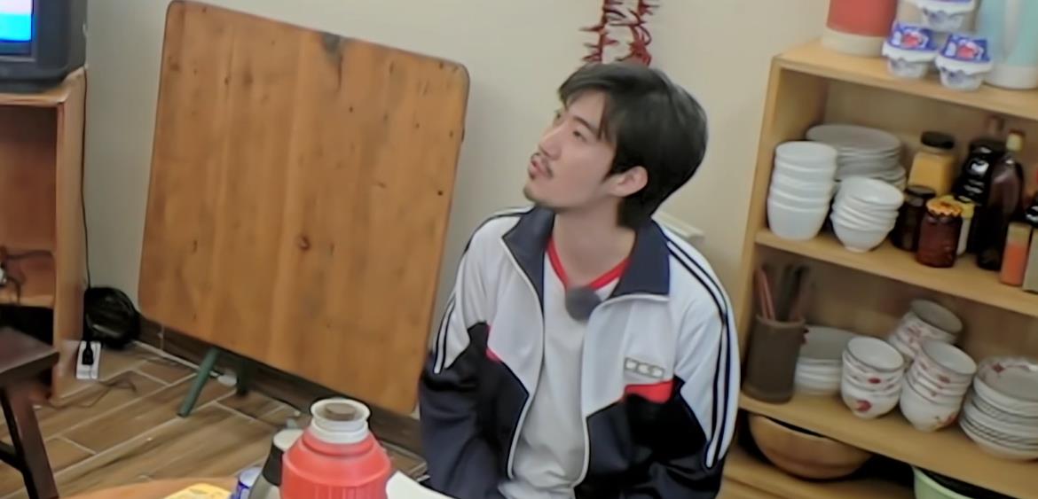 马丽|首播热度就爆表,讲真,内娱天花板真人秀来了!