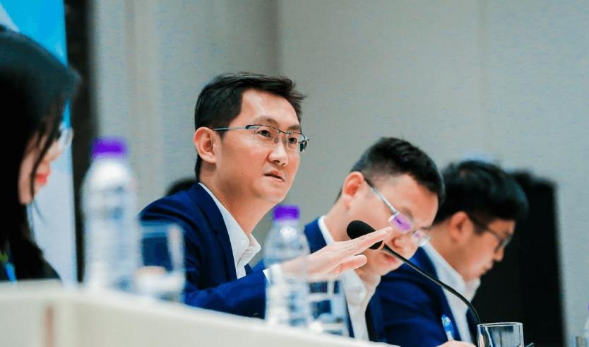 腾讯|比腾讯工资还高的企业：人均115万，高管年薪超千万！