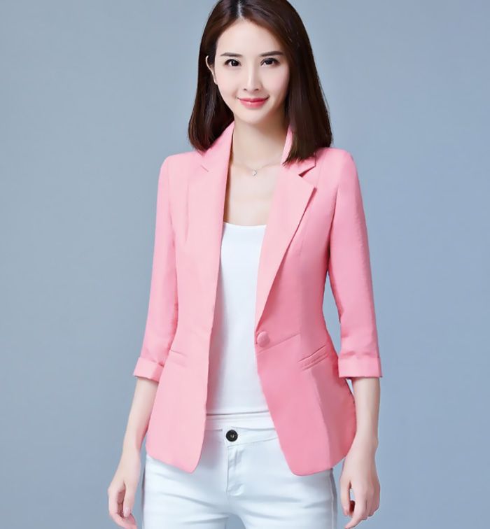 穿衣搭配|因董明珠“提拔”火出圈,初入职场气质出众,学霸美女——孟羽童