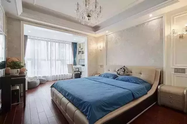 越来越多人都不在阳台晒衣服了,现在流行这样装,妥妥多出一间房