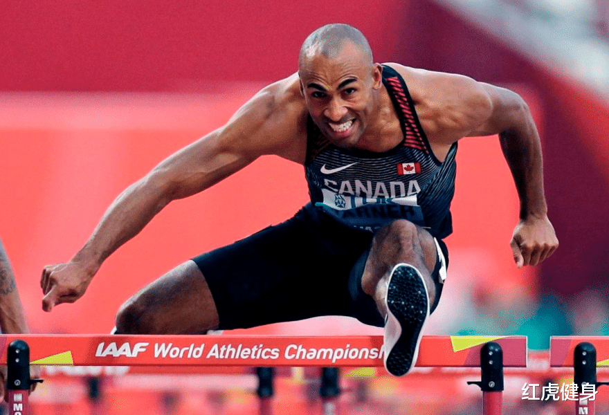 红虎健身|“十项全能王中王”华纳:9018分奥运夺冠,单项成绩可拿铜牌