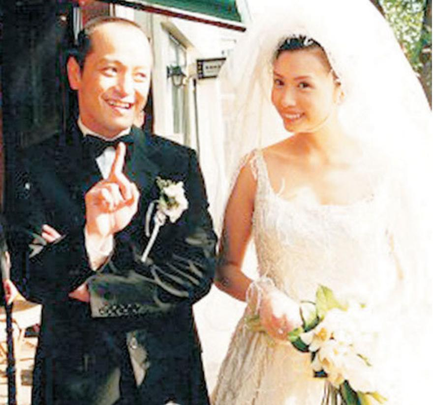 邱淑贞|\性感女神\邱淑贞：被王晶独宠9年，为何转身嫁给了富商沈嘉伟？