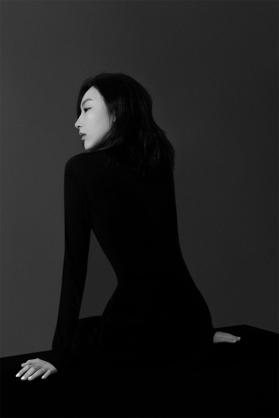 刘亦菲|《女心理师》强势加更 演员秋可荧幕首秀惊喜不断