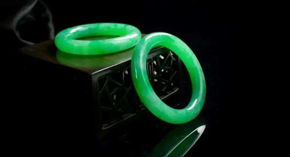 翡翠|翡翠收藏的几个等级，排名第一的居然是它？