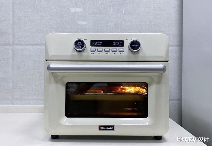 建议大家:不管有钱没钱,厨房尽量配齐这4样电器,太实用了!