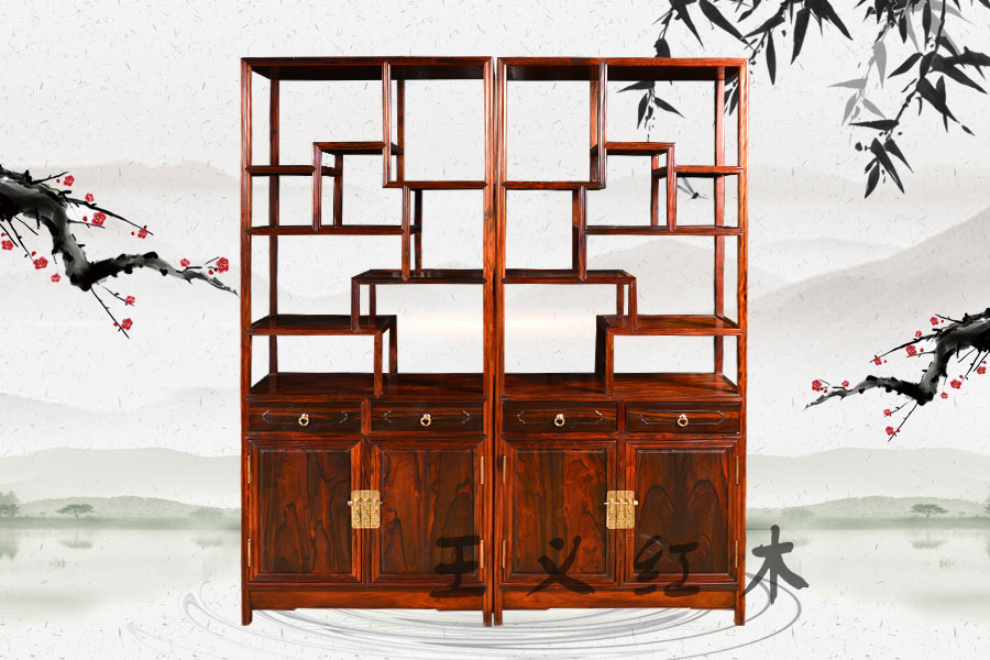 小王话红木|说说有生命的古典家具，这可是中国人几千年的智慧结晶…