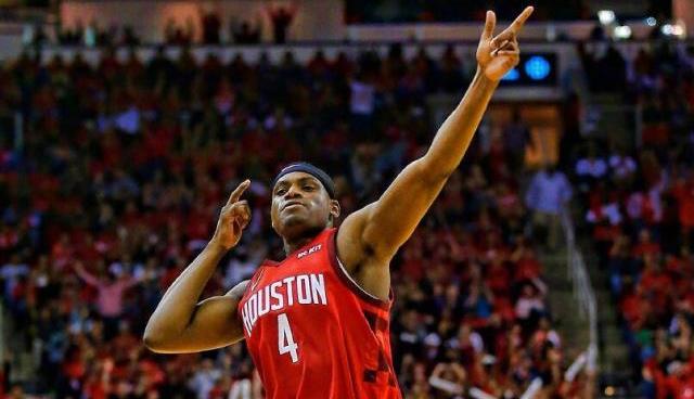 火箭队 双赢!3换1交易方案出炉,火箭甩卖刺头豪斯,抄底22岁榜眼巴格利