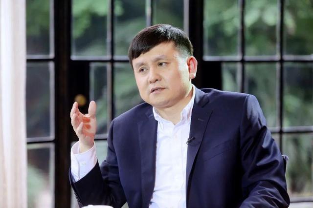 长安街知事 张文宏：应加快在发展当中去解决与破坏环境相关的一切问题