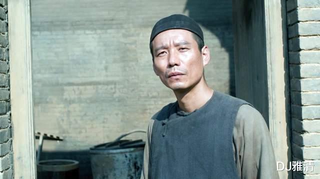 雪中悍刀行|《雪中悍刀行》渐入佳境，8位老戏骨功不可没，个个变脸式演技不服不行