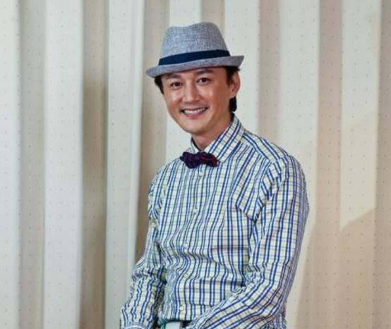 风云雄霸天下|你还记得《风云》中的文丑丑吗？当初嫌他娘，如今却man到认不出