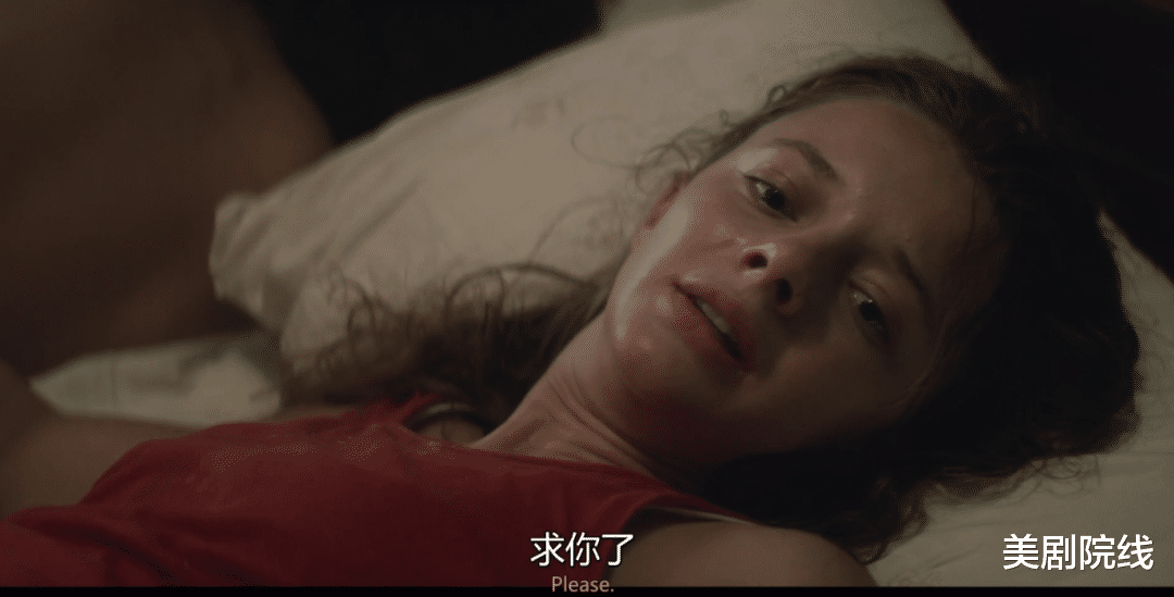 阿兰|Netflix出品，真实事件改编，这部犯罪剧看得我目瞪口呆