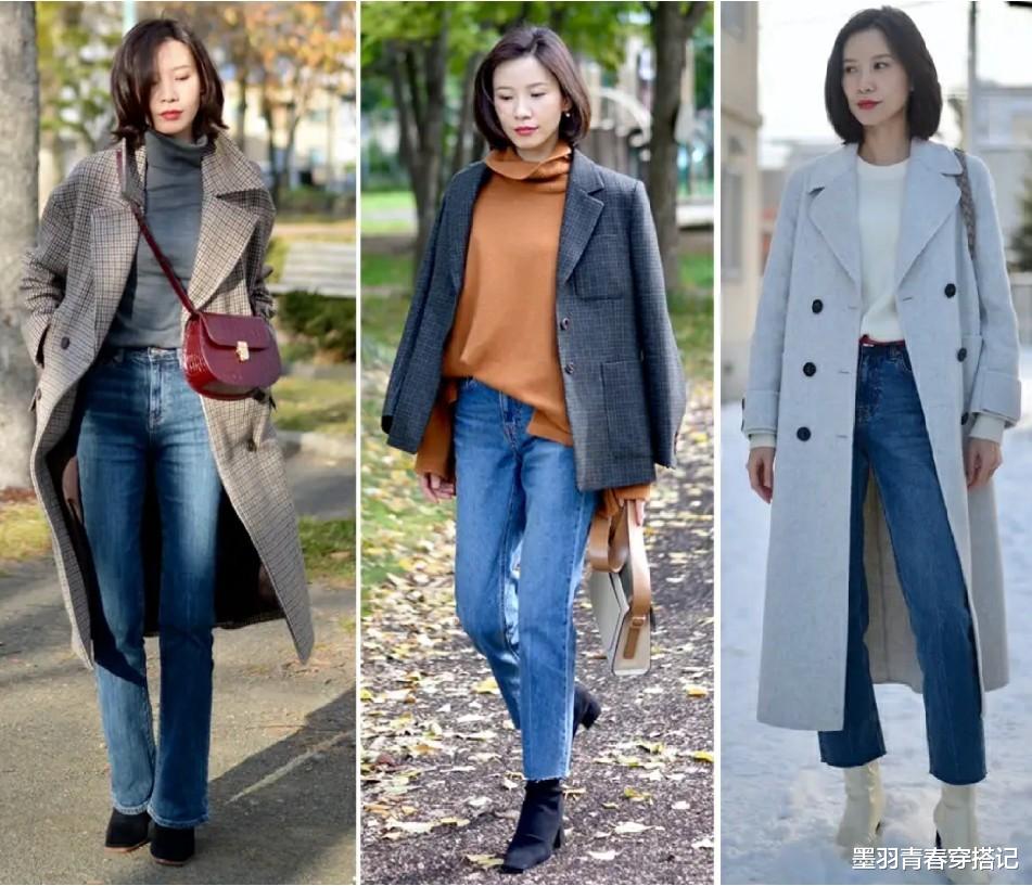 墨羽青春穿搭记 “运动鞋”已经失宠，今年最火这“5种”鞋，职场女人都爱太气质