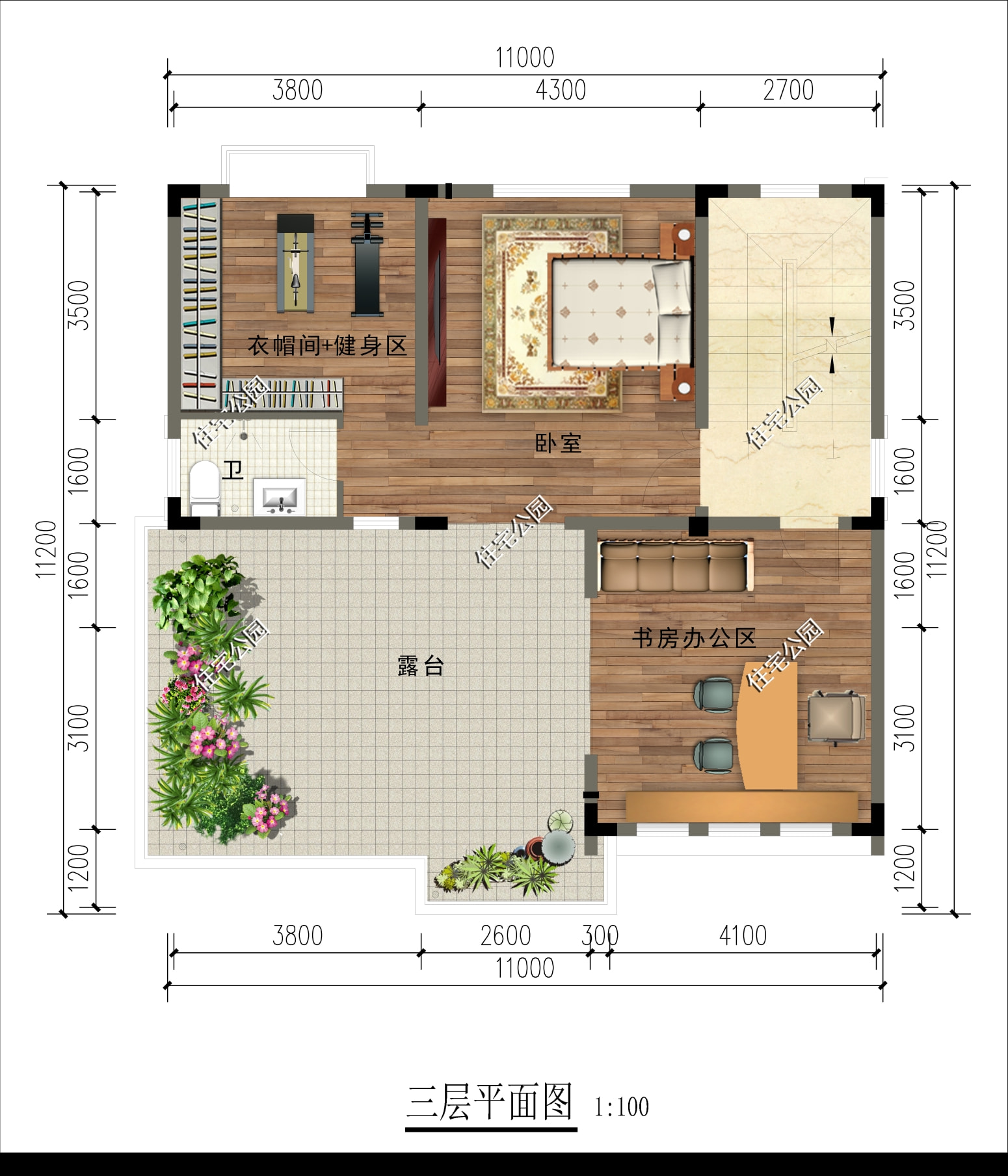 别墅|造价35万起，给农村父母建的养老别墅，住进去就是舒服