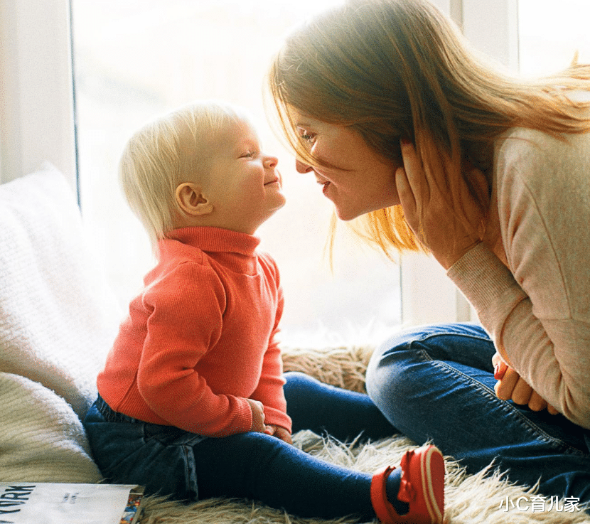 小C育儿家|?输不得、说不得?孩子拥有一颗“玻璃心”,其实是父母教育不到位