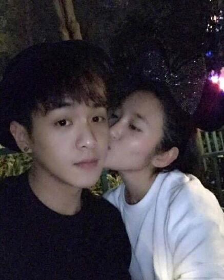 冯提莫|张若昀和唐艺昕的“风流史”