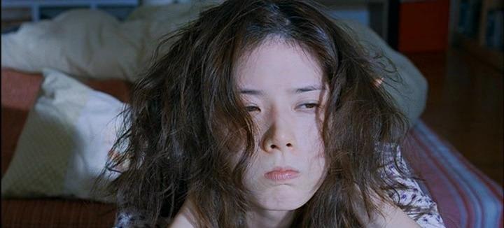 欧阳娜娜|李宝英各时期剧照！从清纯少女到霸气女神，公认颜值巅峰在30代