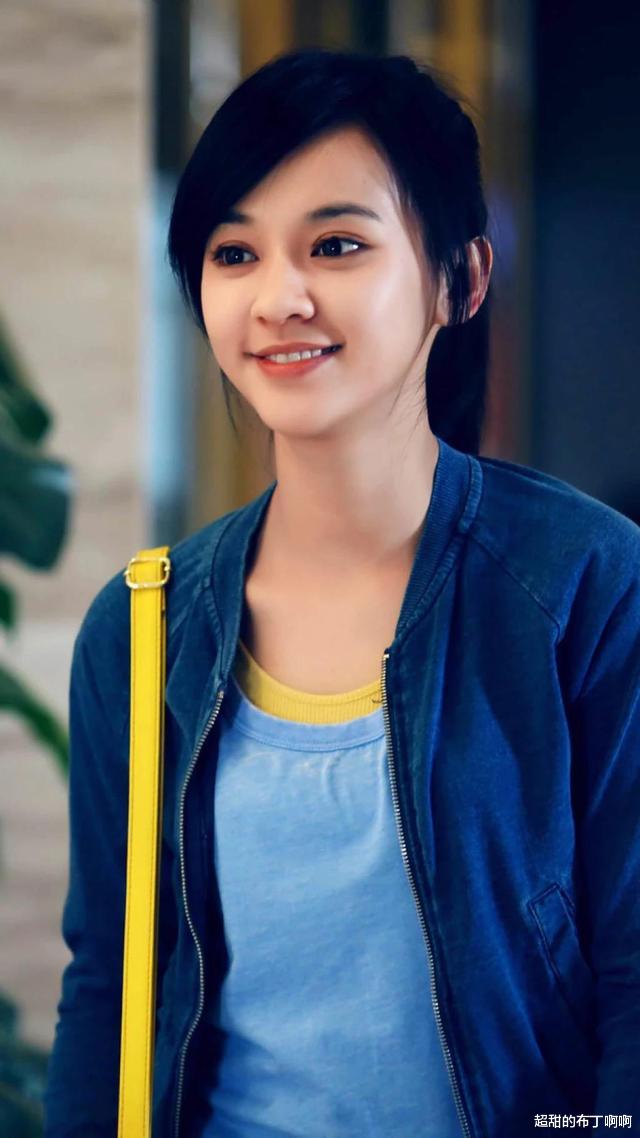 杨采妮|撞名的7对女星，同名不同命，有人情同姐妹，有人公开互撕