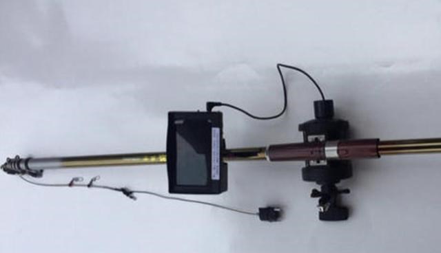 武汉|湖南衡东两男子带着黑科技钓鱼，结果摊上了大事，到底怎么了？