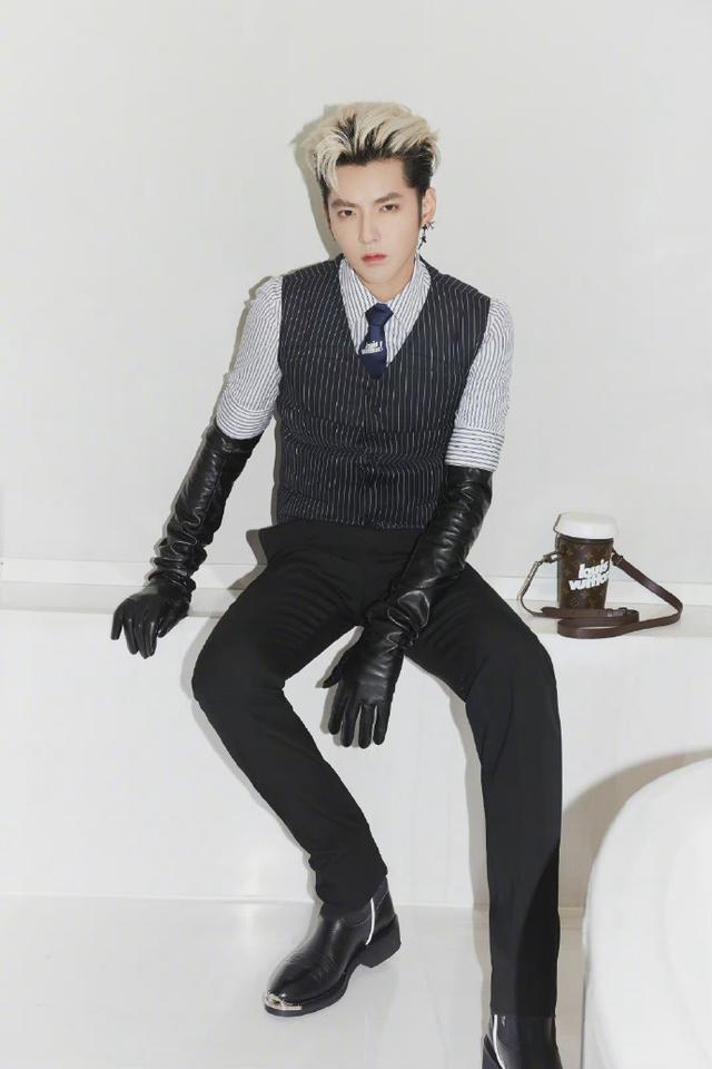 吴亦凡|吴亦凡如果坐牢，狱友们会怎样对待他？