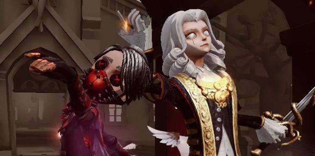 鹌鹑蛋 第五人格:6款“稀有皮肤”扎堆上线,你的钱包,还扛得住吗?