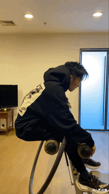 李若彤|55岁变这样！谁能猜到会是她啊？