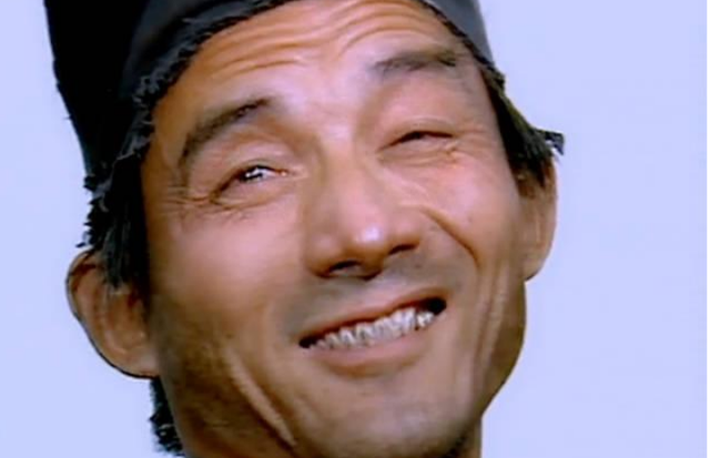 胡小小乖|《济公》播出36年，“恶霸秦公子”获飞天奖，女配为爱退出演艺圈