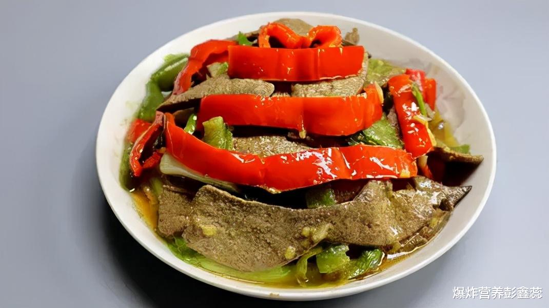 猪肝|女人冬天手脚冰凉吃什么？记住这4种食物，补气血、暖身效果极佳