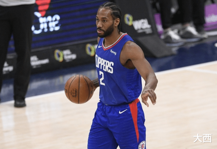 季后赛|詹杜卡谁才是现役第一小前？4场季后赛打完，答案很明显