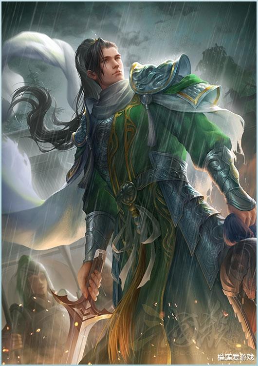 使命|三国杀：打虎小将再次迎来增强，这才是30宝珠武将的阴间实力！