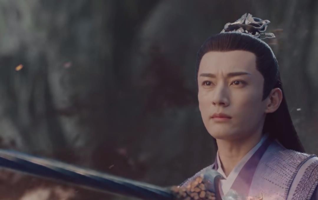 白玦|千古玦尘：4位真神4种结局，上古回炉重造，炙阳彻底下线